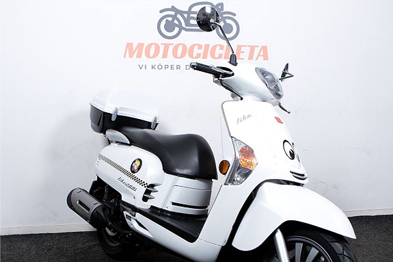 Kymco Like