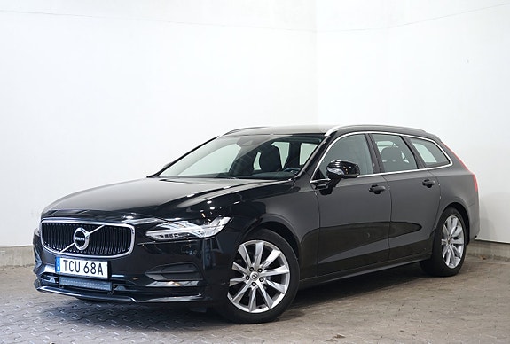 Volvo V90 2 of 11