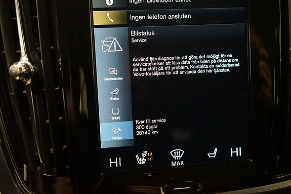 Volvo V90 7 of 11
