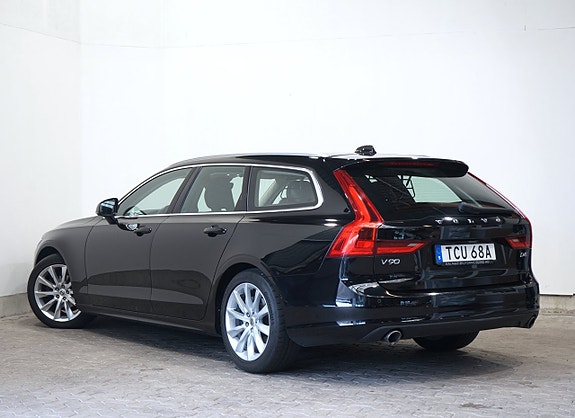 Volvo V90 3 of 11