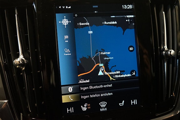 Volvo V90 6 of 11
