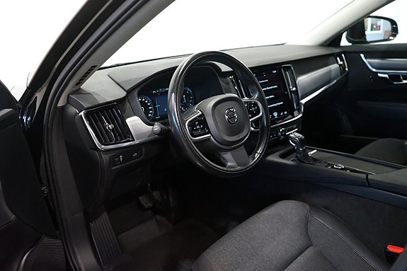 Volvo V90 8 of 11