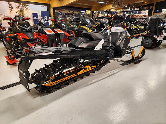 Ski-Doo Summit SP 154 850 E-tec *Momsad* 4 of 4