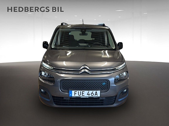 Citroen E-Berlingo 5 of 5