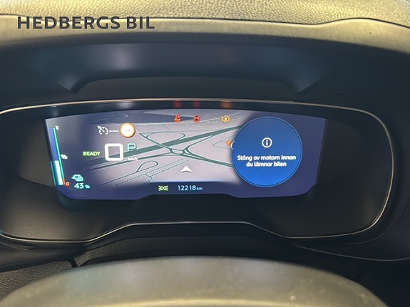 Citroen E-Berlingo 10 of 16