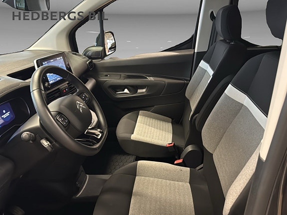 Citroen E-Berlingo 7 of 16