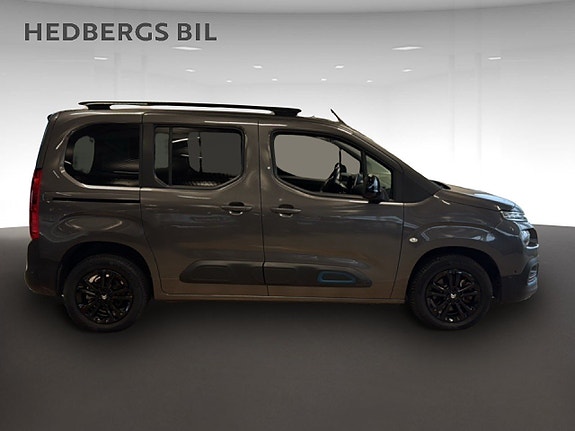 Citroen E-Berlingo 2 of 5