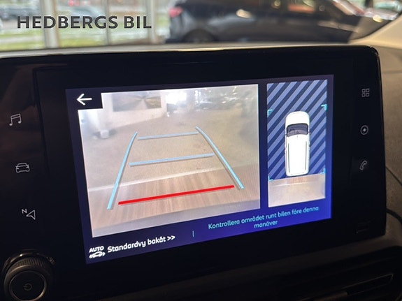 Citroen E-Berlingo 16 of 16
