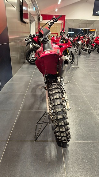 Ducati Desmo 450 MX 13 of 13