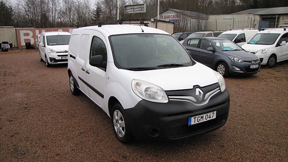 Renault Kangoo Express