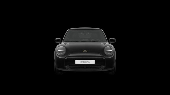 MINI Cooper E 2 of 5