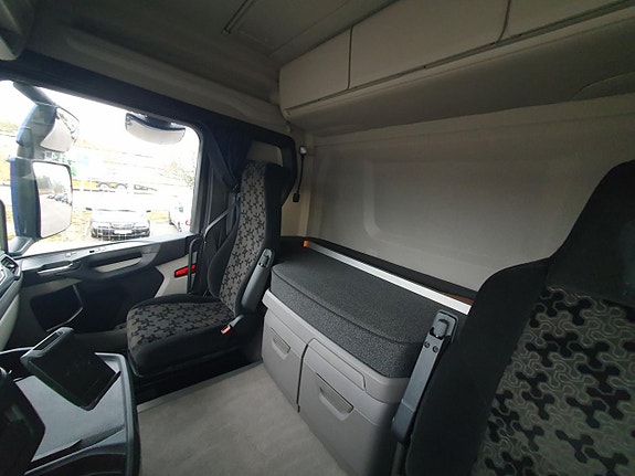 Scania R 410 FNA Kyla LNG 1.425.000 + moms 10 of 10
