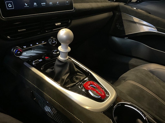 Lotus Emira 19 of 21