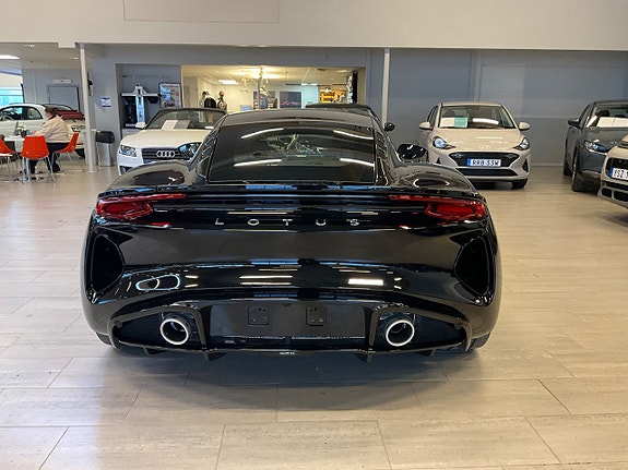 Lotus Emira 5 of 21