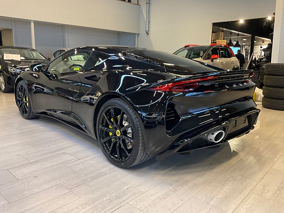 Lotus Emira 6 of 21