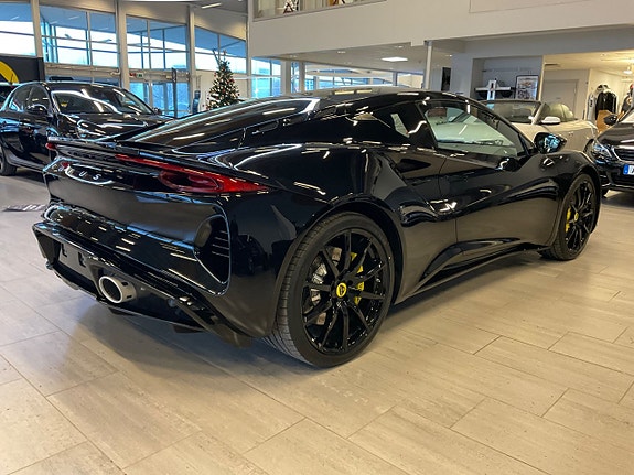 Lotus Emira 4 of 21