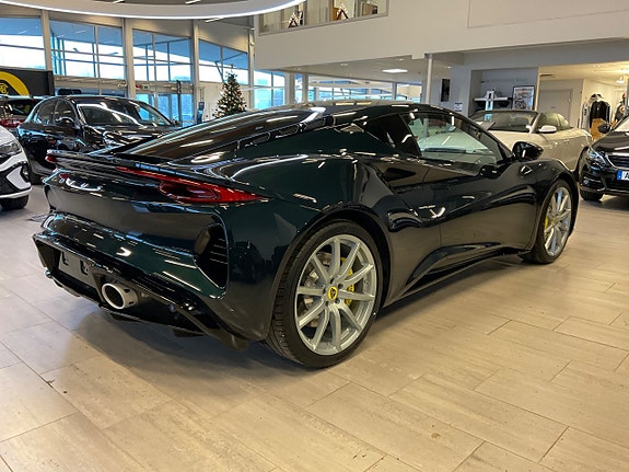 Lotus Emira 4 of 19