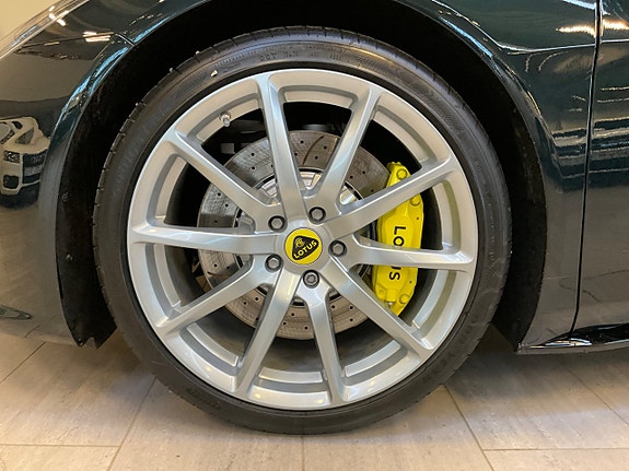 Lotus Emira 7 of 19