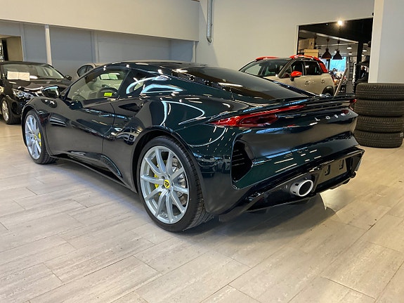 Lotus Emira 5 of 19