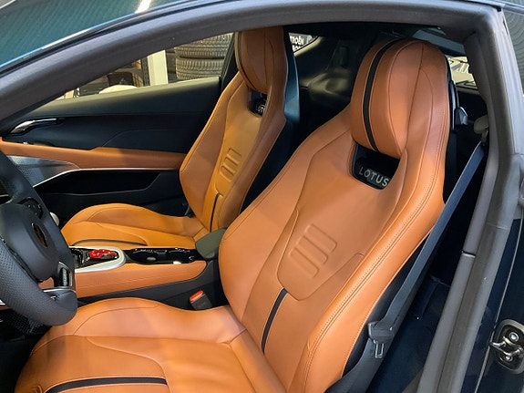 Lotus Emira 11 of 19
