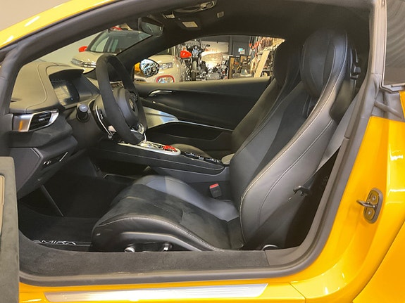 Lotus Emira 6 of 16