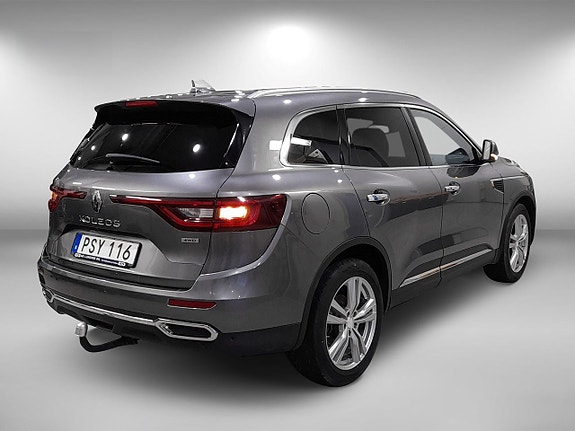 Renault Koleos 3 of 5