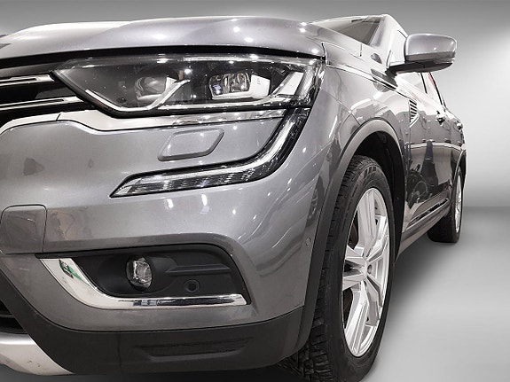 Renault Koleos 10 of 10