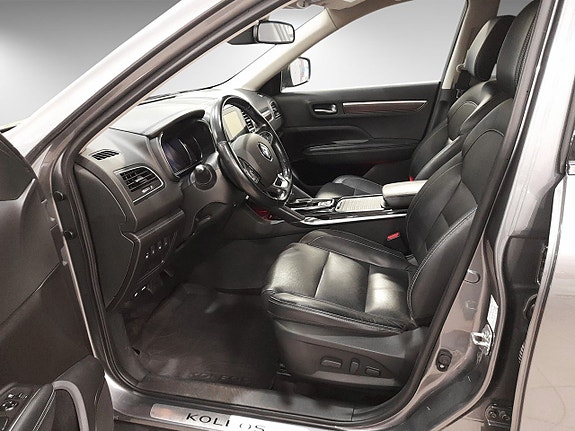 Renault Koleos 4 of 5