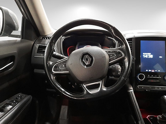 Renault Koleos 8 of 10
