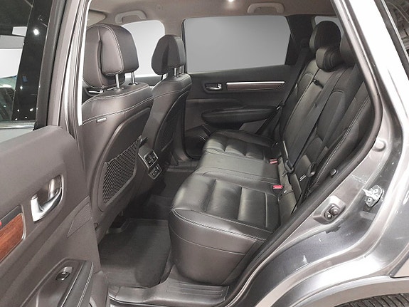 Renault Koleos 5 of 5