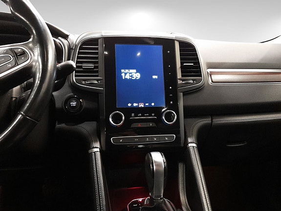 Renault Koleos 9 of 10