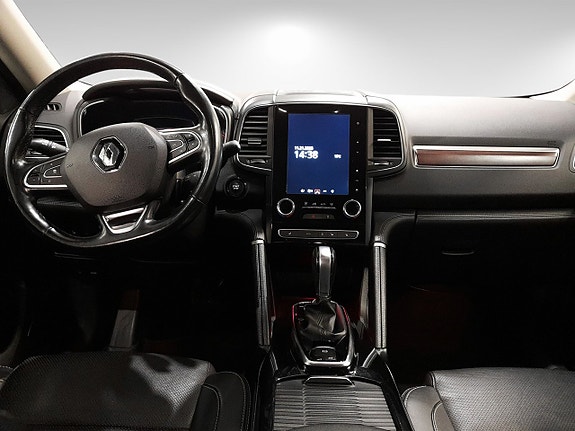 Renault Koleos 7 of 10