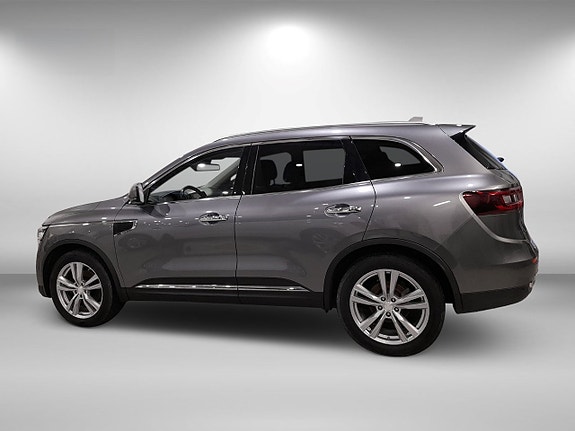 Renault Koleos 2 of 5