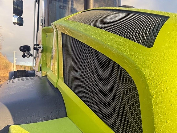 CLAAS Torion 956 9 of 14