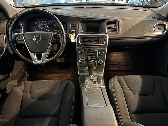 Volvo S60 6 of 11
