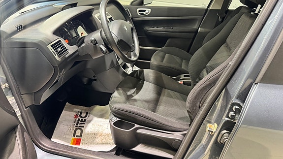 Peugeot 307 7 of 16