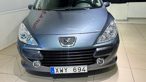 Peugeot 307 5 of 16