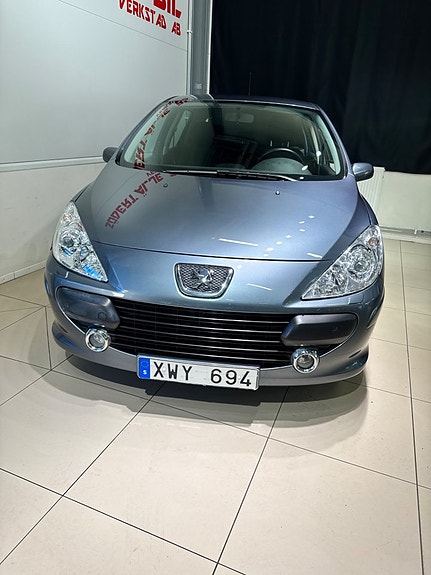 Peugeot 307 6 of 16
