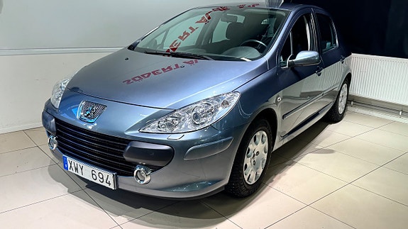 Peugeot 307 3 of 16