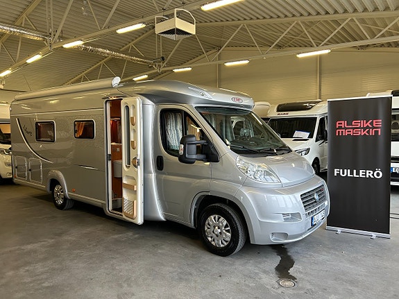 LMC LIBERTY FINISH TI 7100