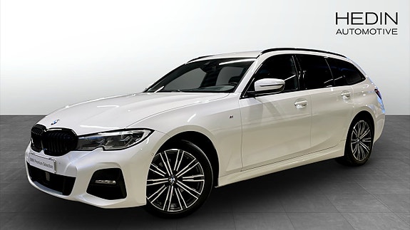 BMW 320d