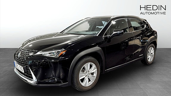 Lexus UX250h