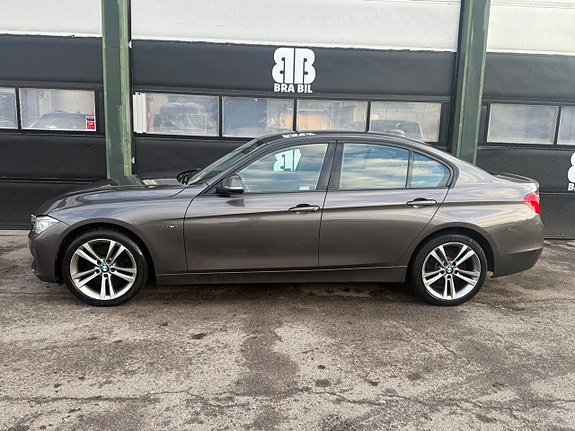 BMW 328 2 of 5