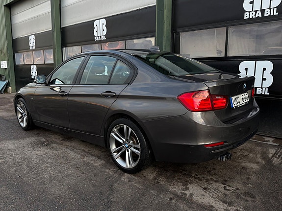 BMW 328 4 of 5