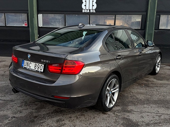 BMW 328 5 of 5