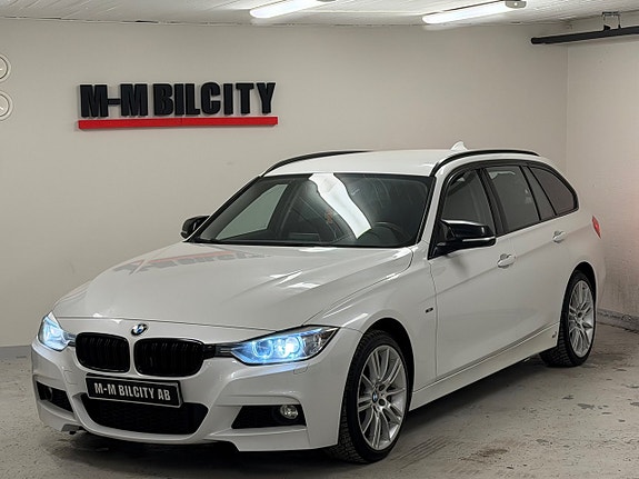 BMW 318d