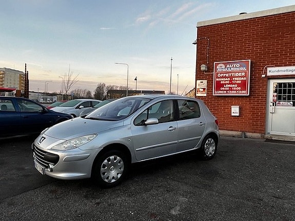 Peugeot 307