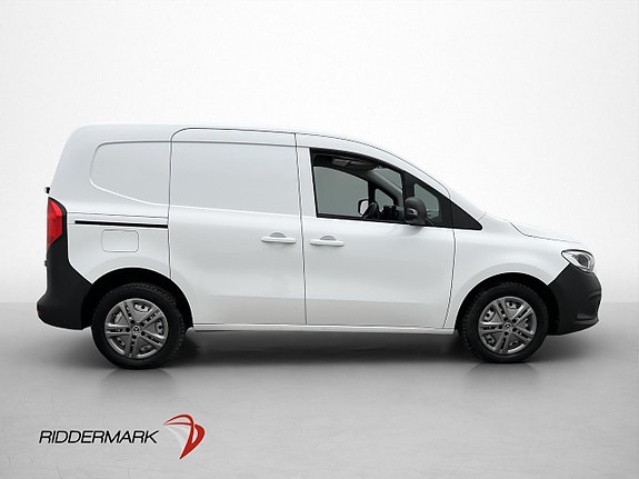 Mercedes-Benz Citan 110 2 of 5