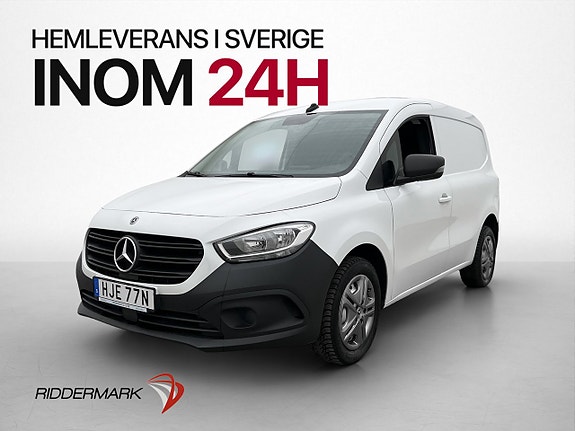 Mercedes-Benz Citan 110 3 of 5
