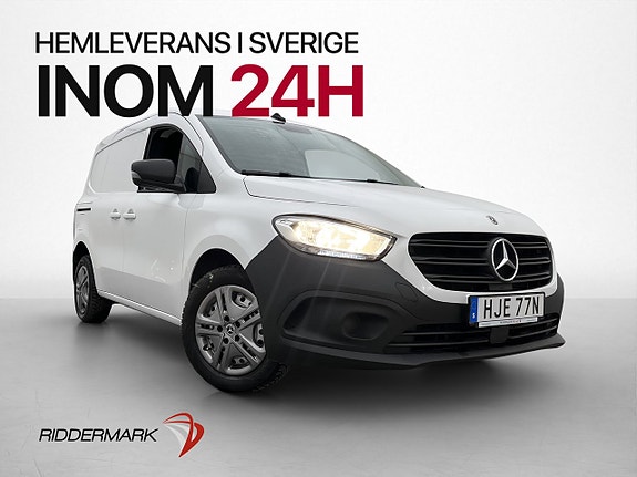 Mercedes-Benz Citan 110 3 of 5